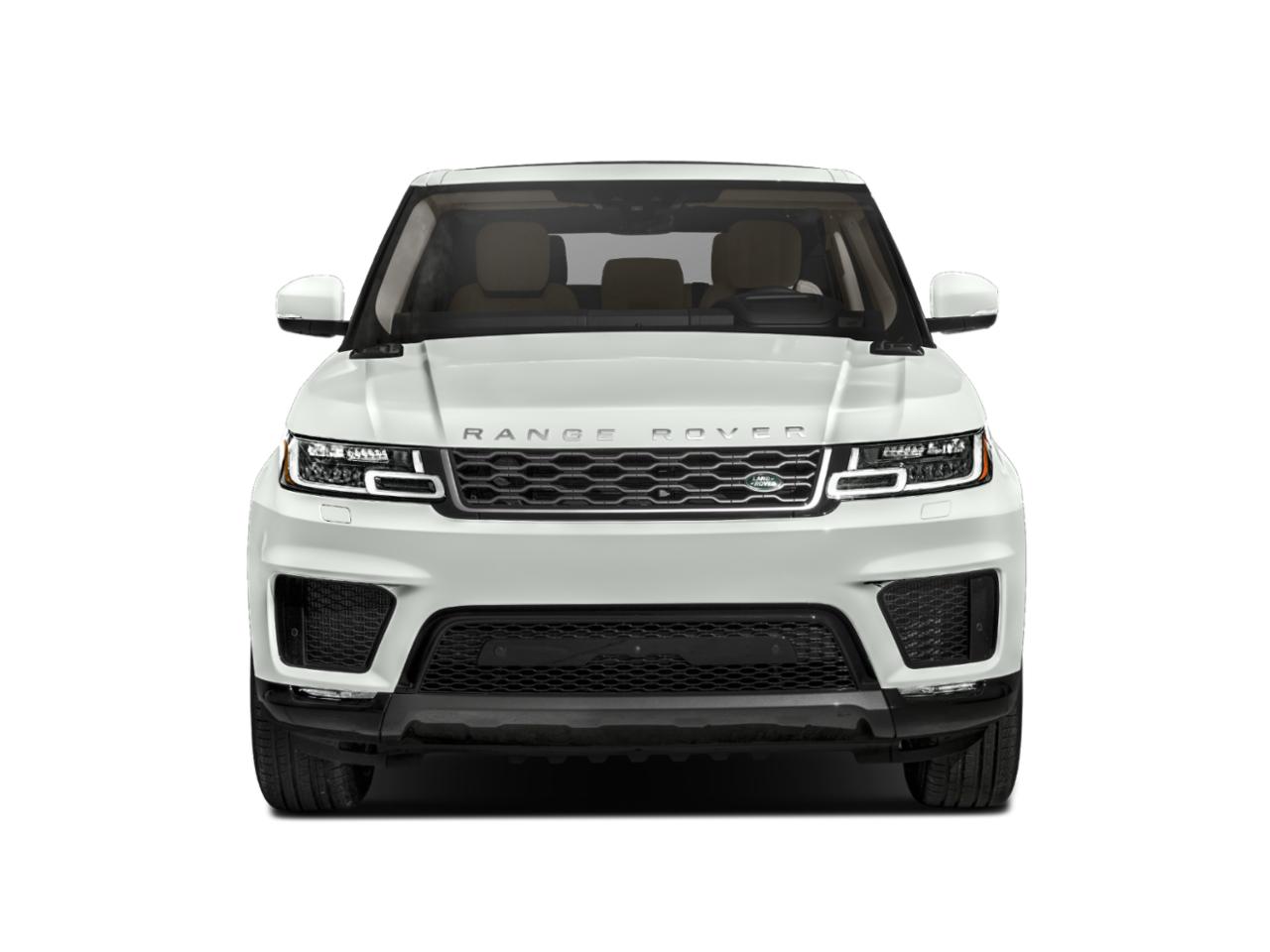 2022 Range Rover Sport Vehicle Photo in Appleton, WI 54913