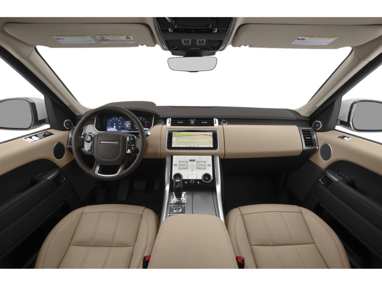 2022 Range Rover Sport Vehicle Photo in Appleton, WI 54913