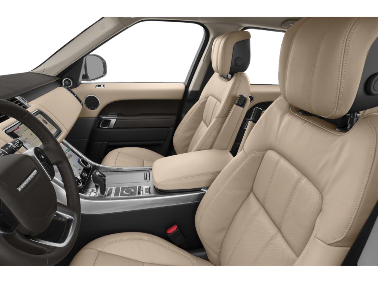2022 Range Rover Sport Vehicle Photo in Appleton, WI 54913