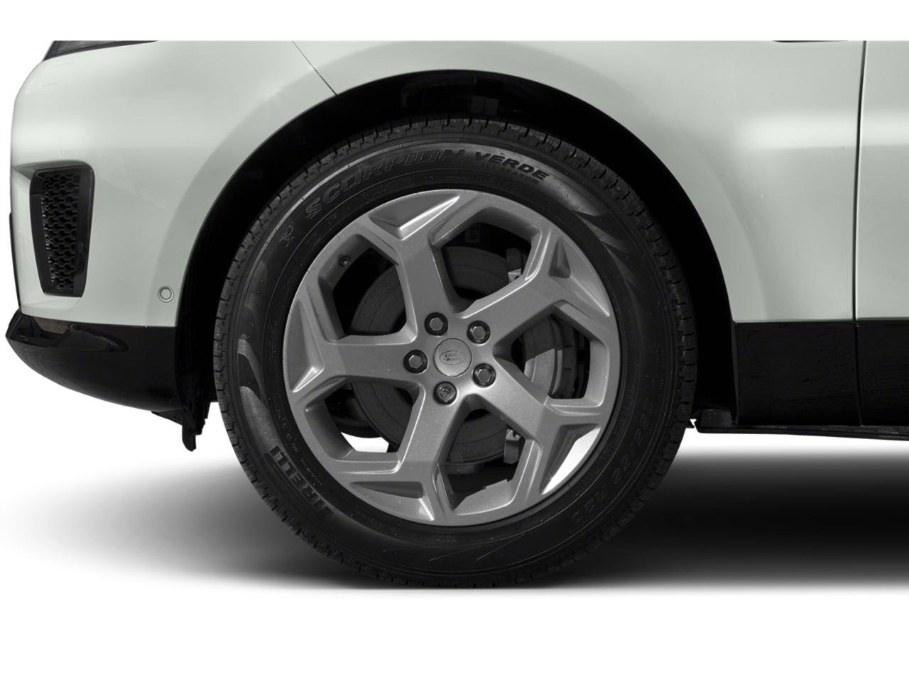 2022 Range Rover Sport Vehicle Photo in Appleton, WI 54913