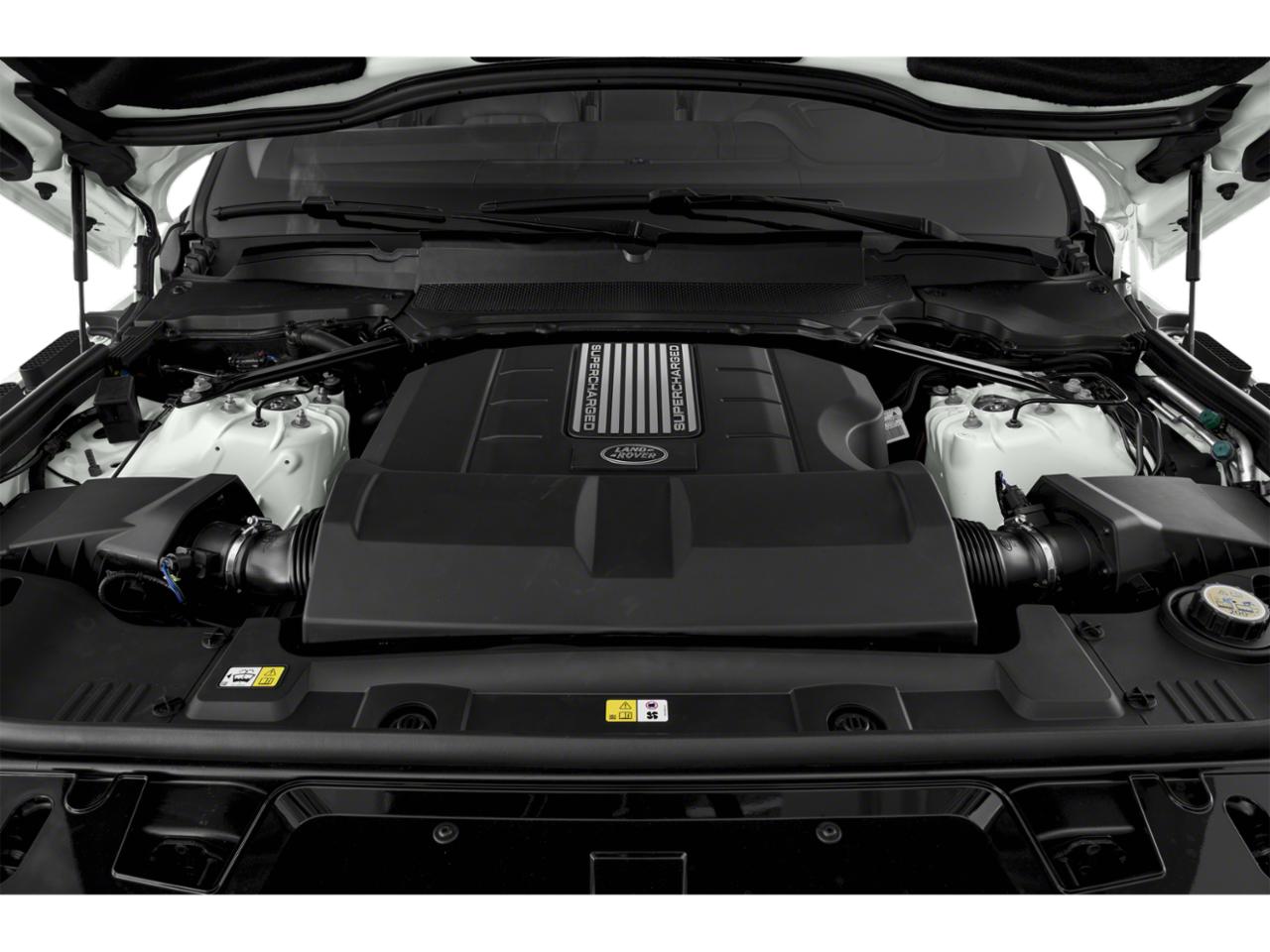 2022 Range Rover Sport Vehicle Photo in Appleton, WI 54913