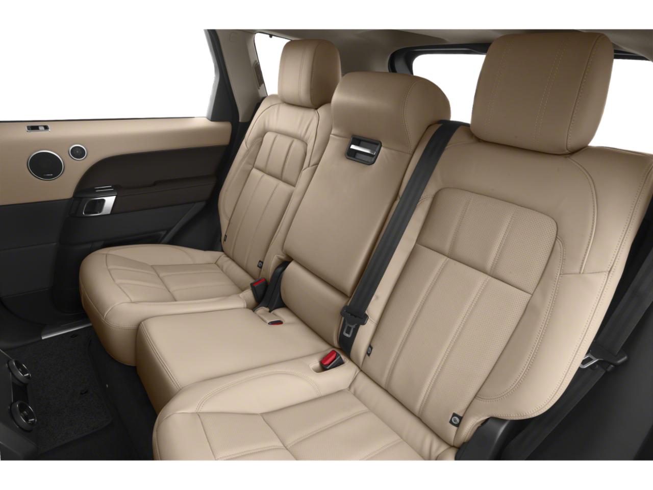 2022 Range Rover Sport Vehicle Photo in Appleton, WI 54913