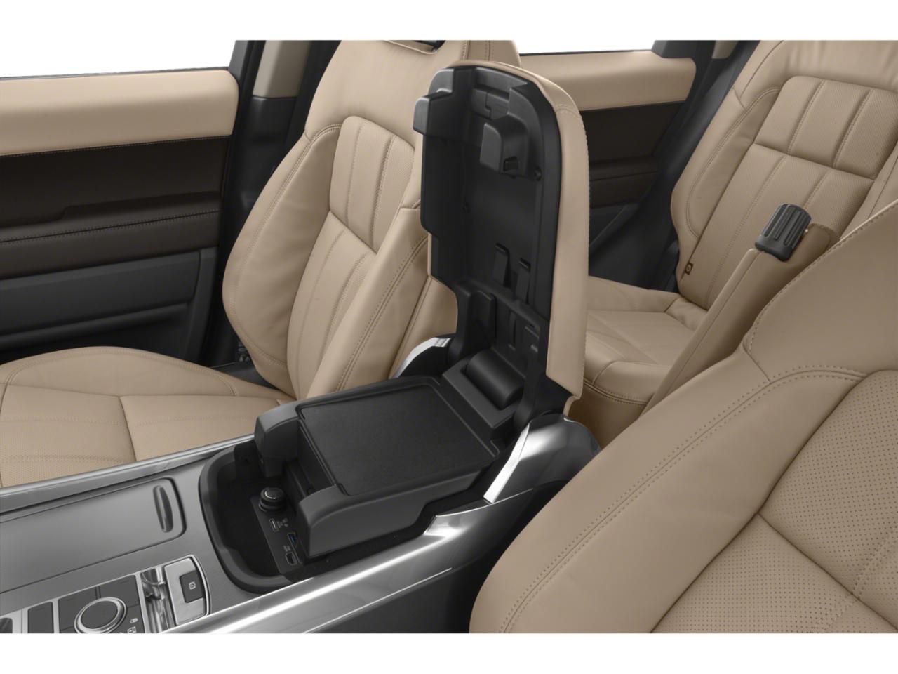 2022 Range Rover Sport Vehicle Photo in Appleton, WI 54913