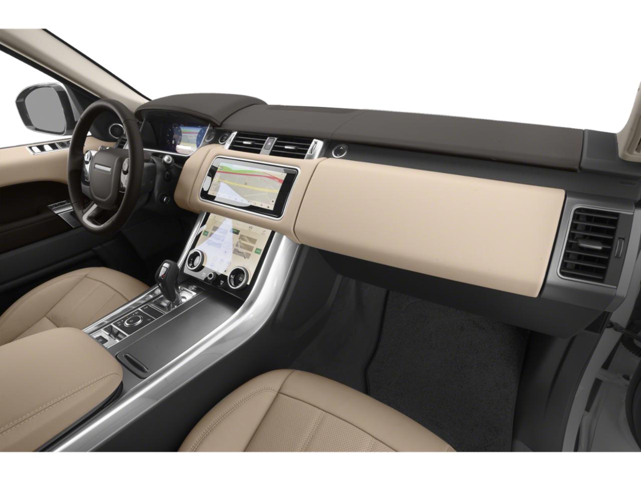 2022 Range Rover Sport Vehicle Photo in Appleton, WI 54913