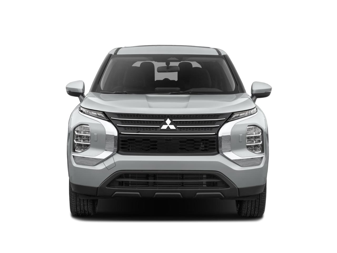 2022 Mitsubishi Outlander Vehicle Photo in Appleton, WI 54913