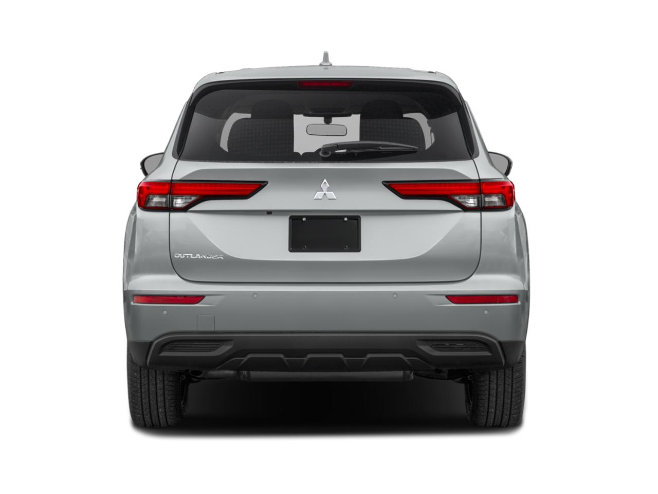 2022 Mitsubishi Outlander Vehicle Photo in Appleton, WI 54913