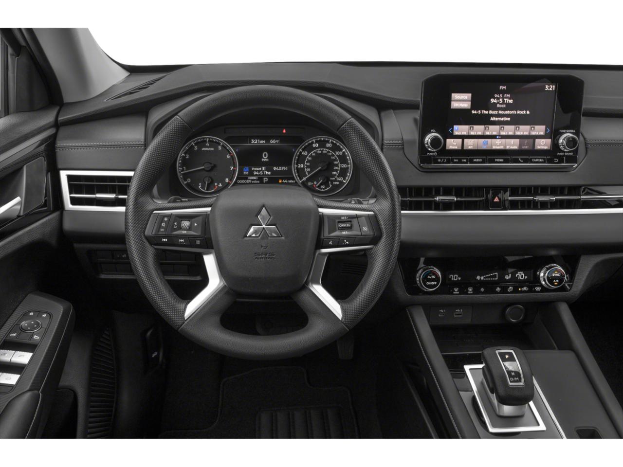 2022 Mitsubishi Outlander Vehicle Photo in Appleton, WI 54913