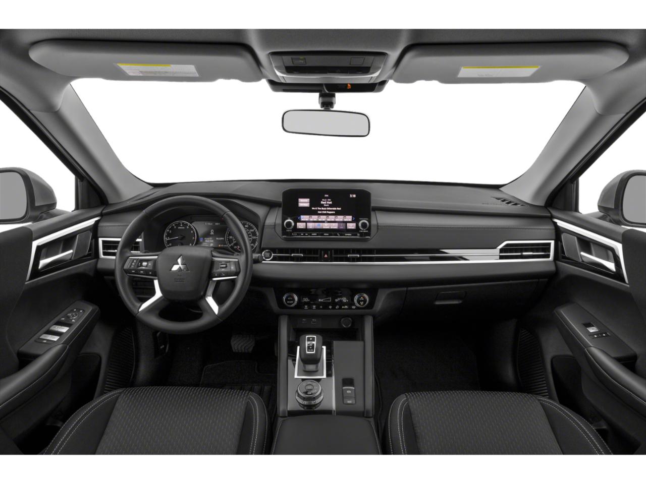 2022 Mitsubishi Outlander Vehicle Photo in Appleton, WI 54913
