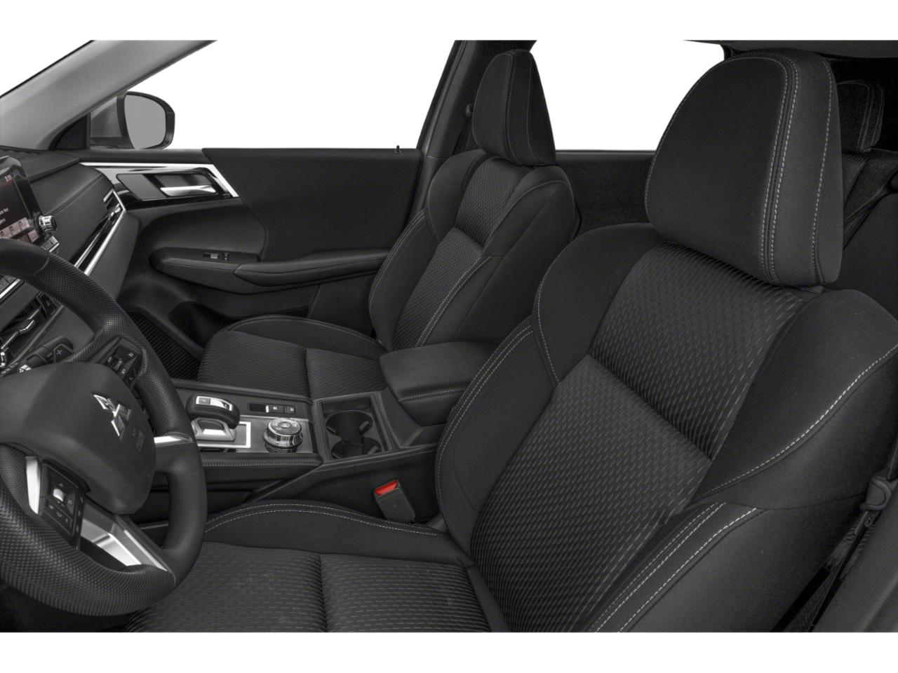 2022 Mitsubishi Outlander Vehicle Photo in Appleton, WI 54913