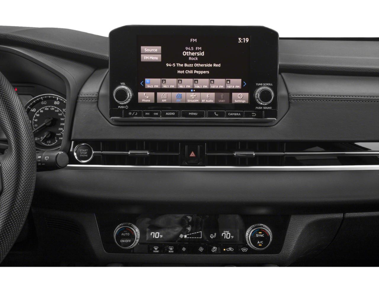 2022 Mitsubishi Outlander Vehicle Photo in Appleton, WI 54913