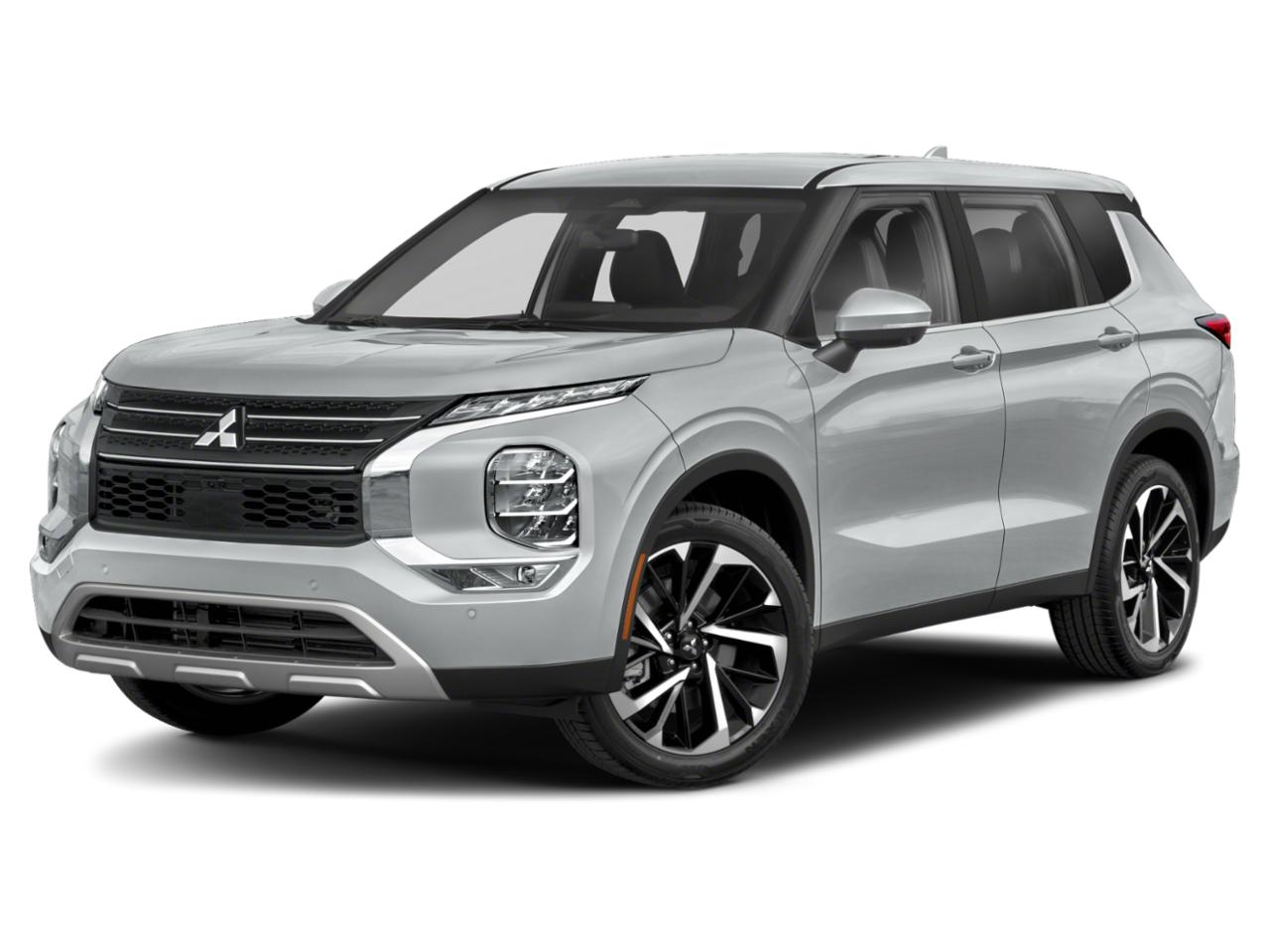 2022 Mitsubishi Outlander Vehicle Photo in Appleton, WI 54913