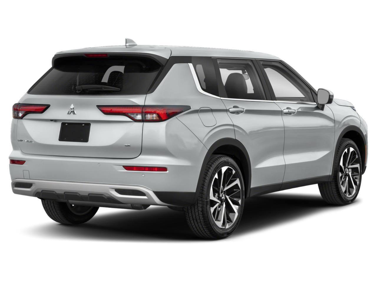 2022 Mitsubishi Outlander Vehicle Photo in Appleton, WI 54913