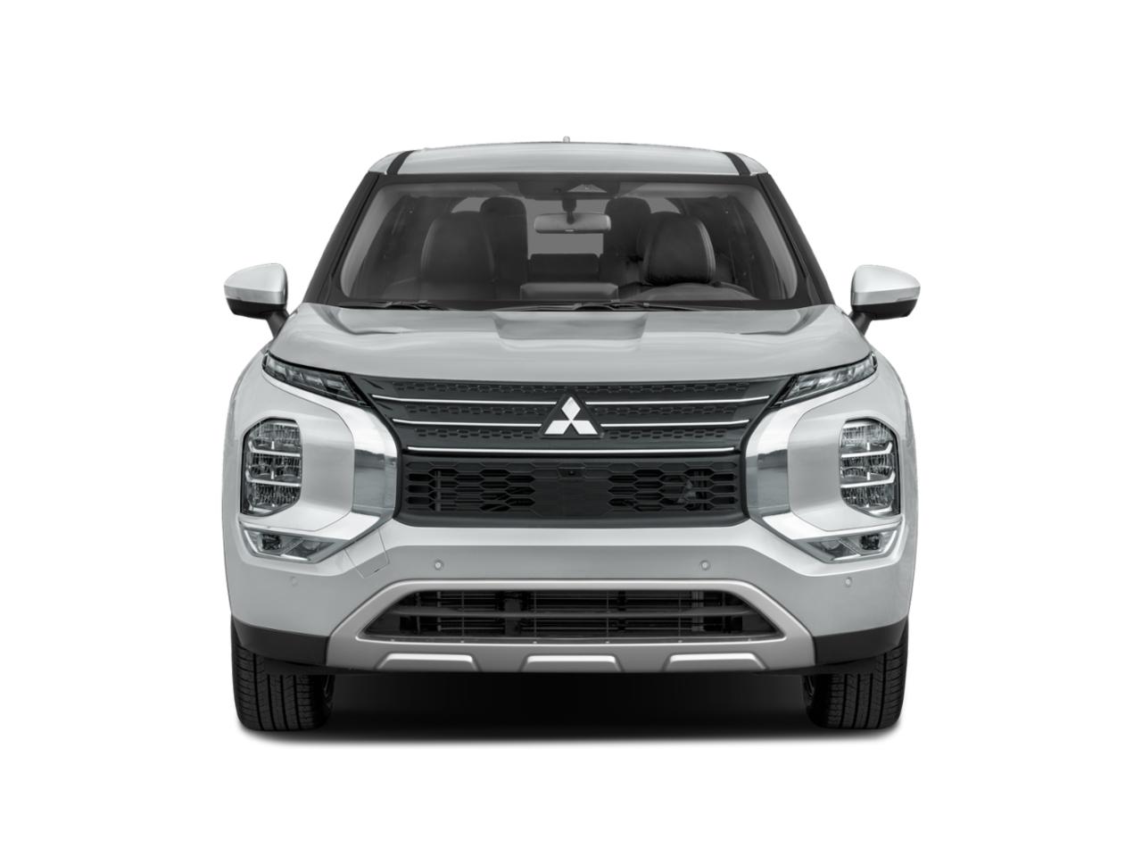 2022 Mitsubishi Outlander Vehicle Photo in Appleton, WI 54913