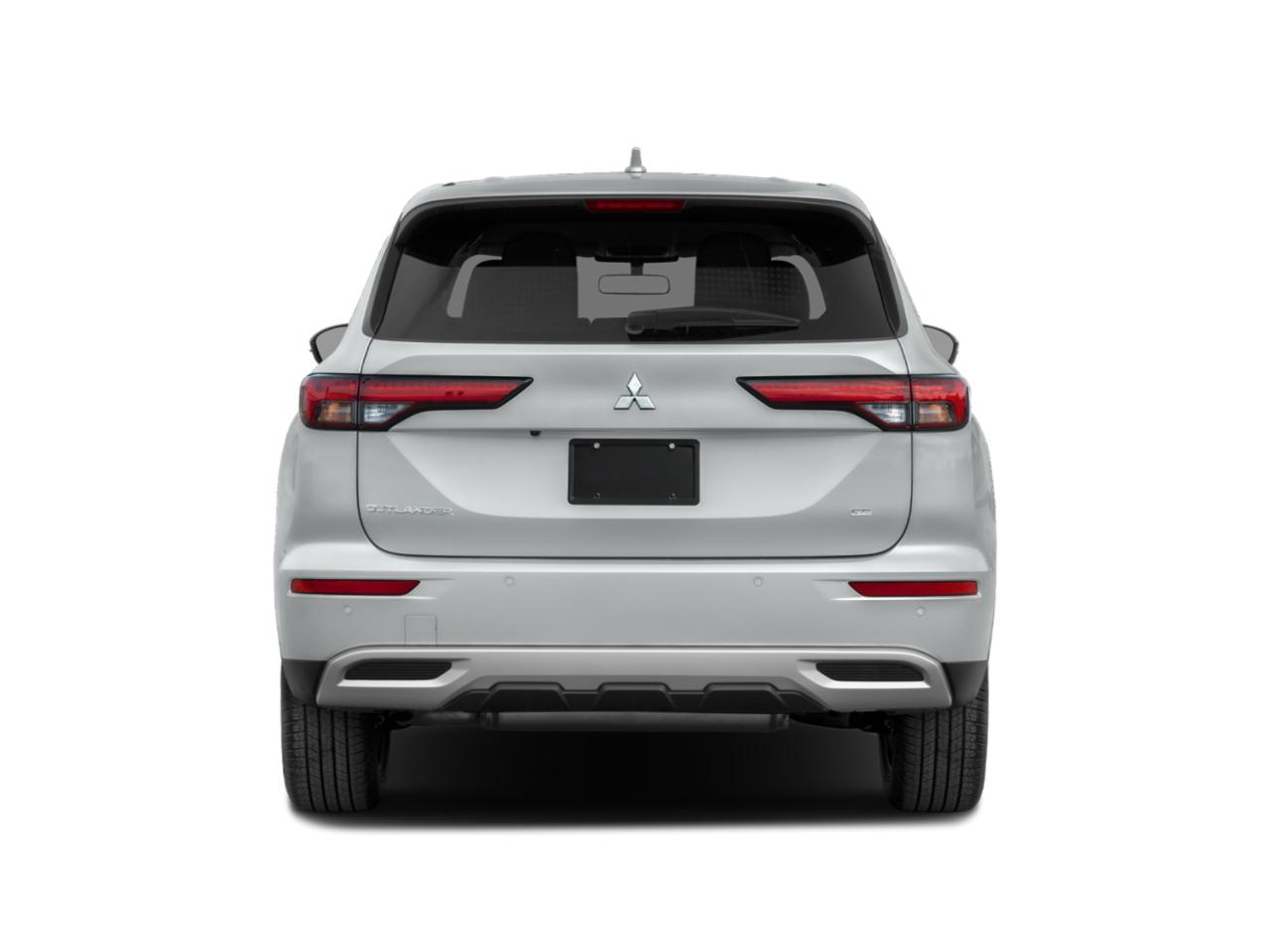 2022 Mitsubishi Outlander Vehicle Photo in Appleton, WI 54913