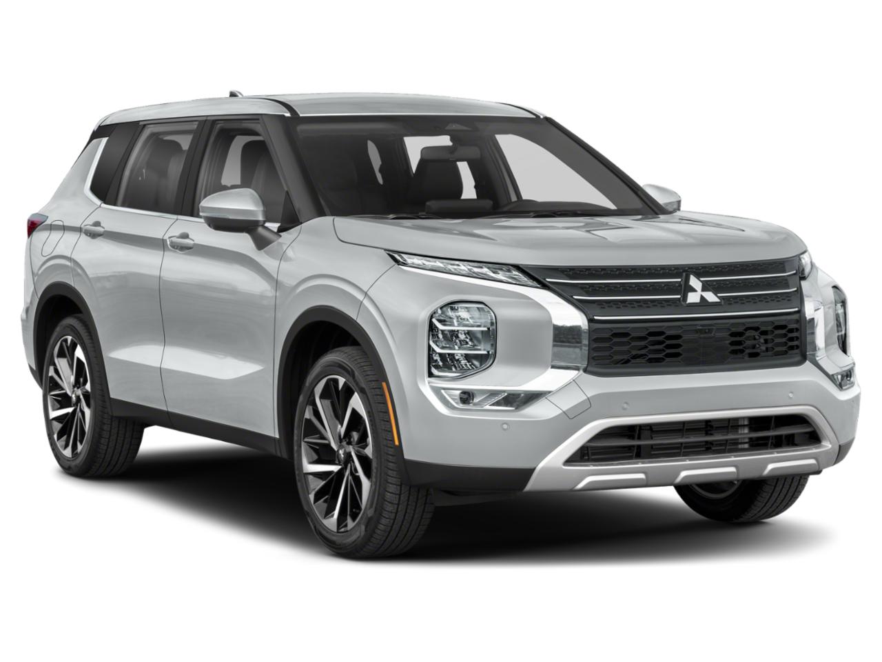 2022 Mitsubishi Outlander Vehicle Photo in Appleton, WI 54913