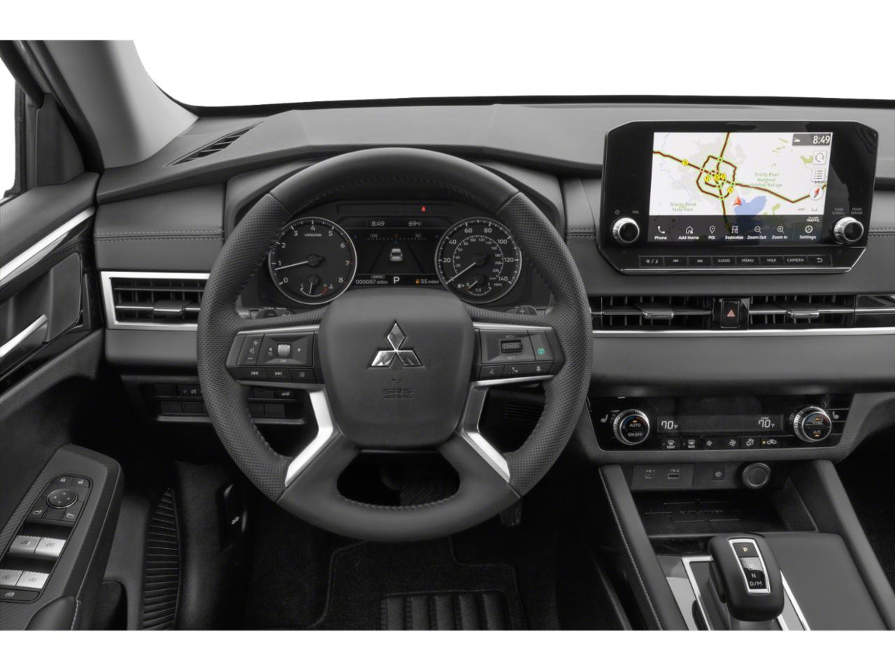 2022 Mitsubishi Outlander Vehicle Photo in Appleton, WI 54913