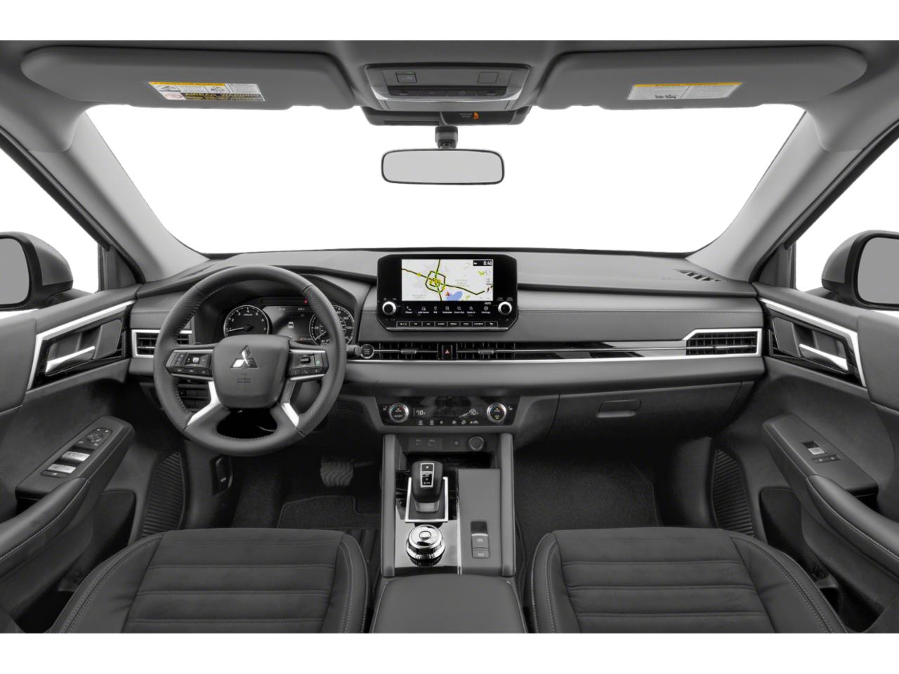 2022 Mitsubishi Outlander Vehicle Photo in Appleton, WI 54913