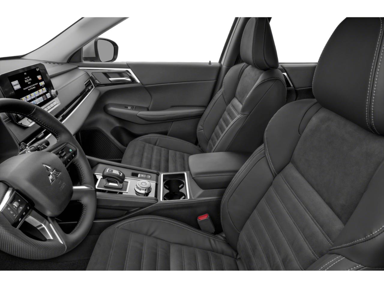 2022 Mitsubishi Outlander Vehicle Photo in Appleton, WI 54913