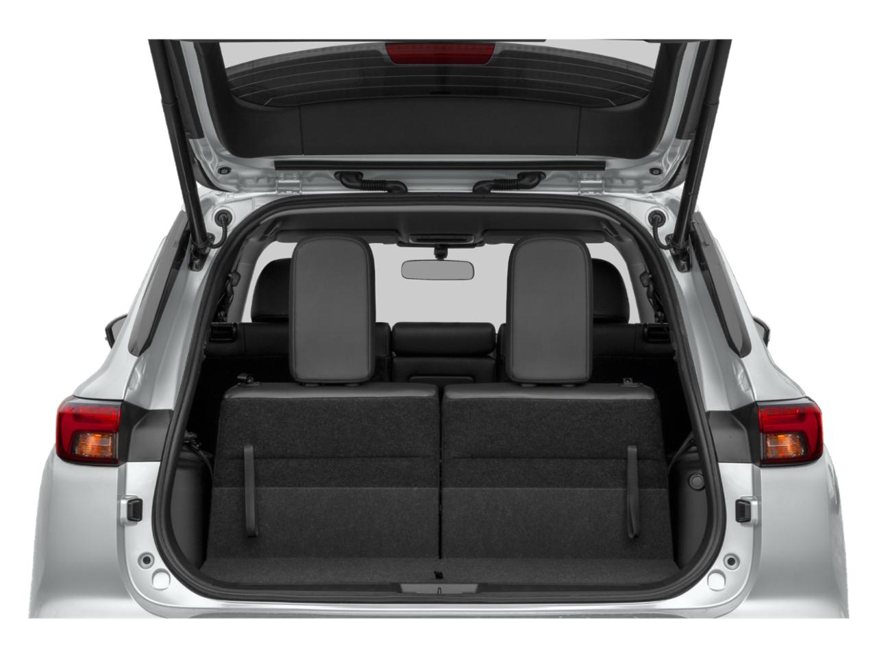 2022 Mitsubishi Outlander Vehicle Photo in Appleton, WI 54913
