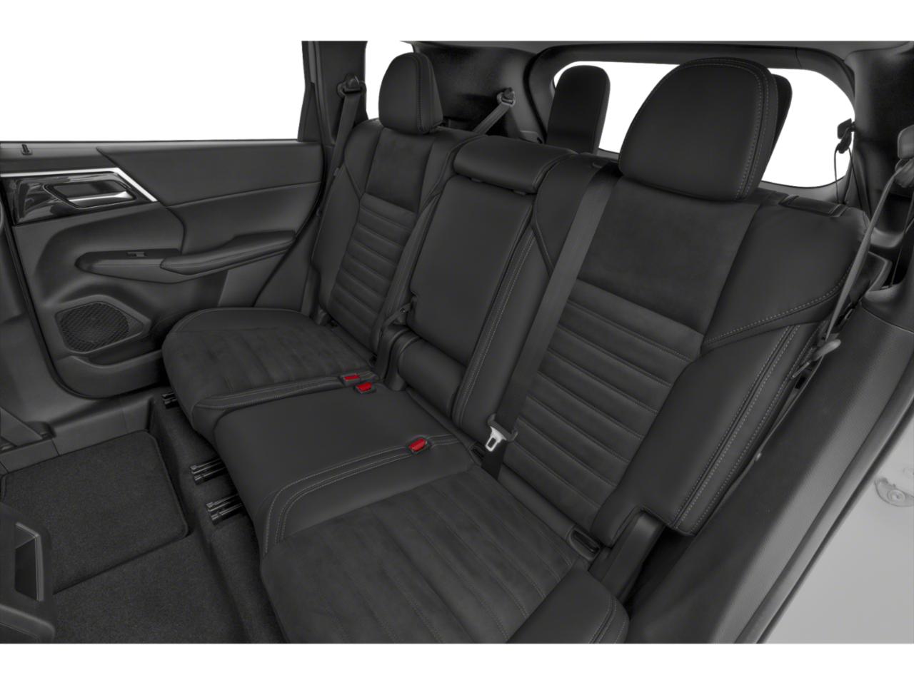 2022 Mitsubishi Outlander Vehicle Photo in Appleton, WI 54913
