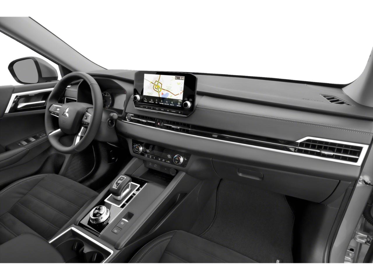 2022 Mitsubishi Outlander Vehicle Photo in Appleton, WI 54913