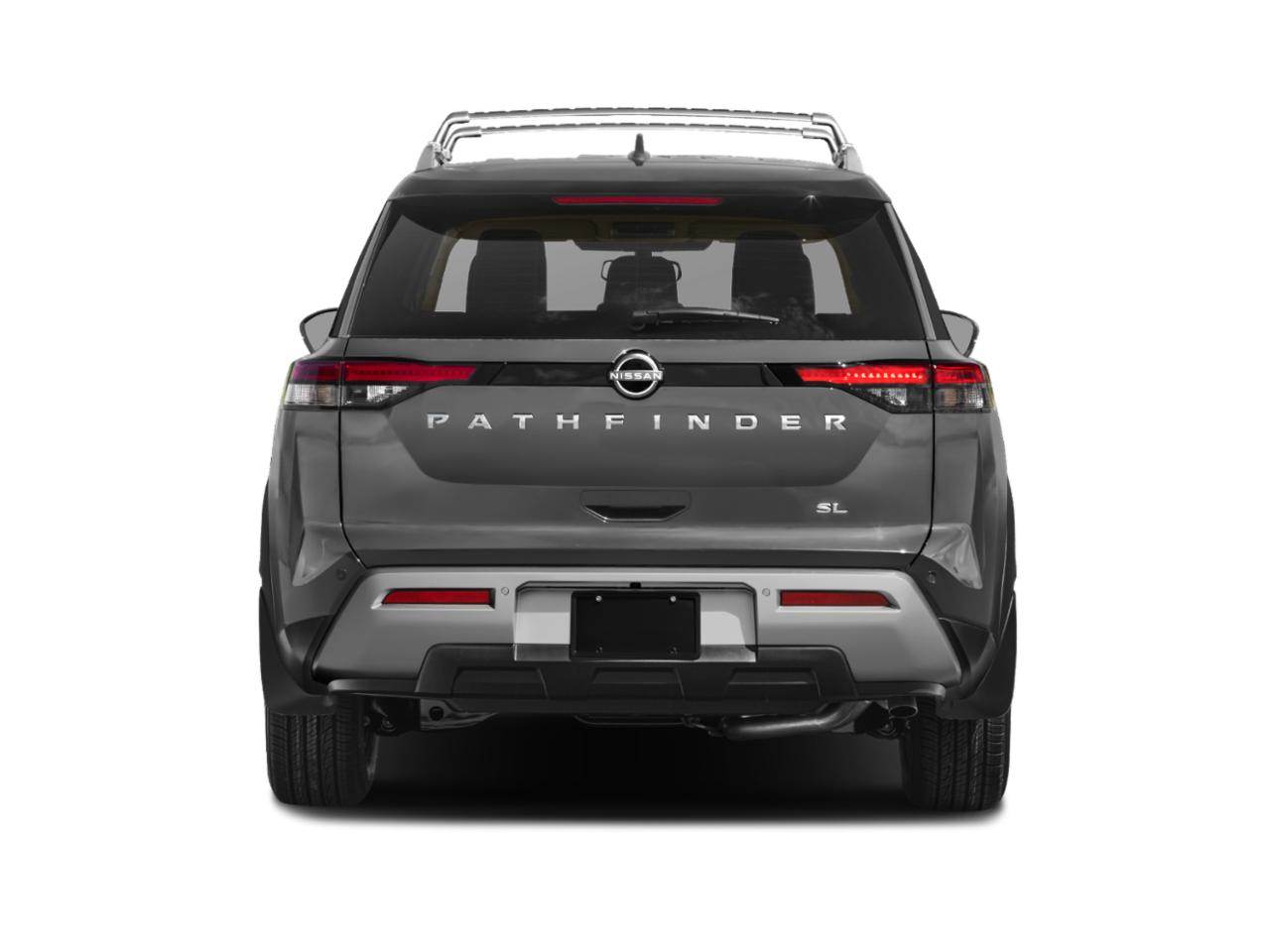 2022 Nissan Pathfinder Vehicle Photo in Appleton, WI 54913