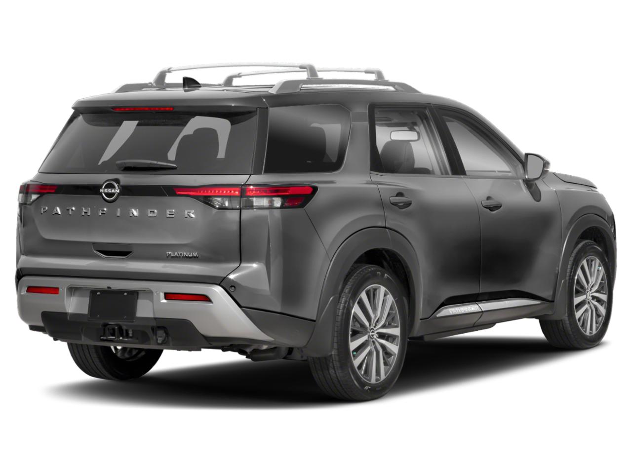 2022 Nissan Pathfinder Vehicle Photo in Appleton, WI 54913