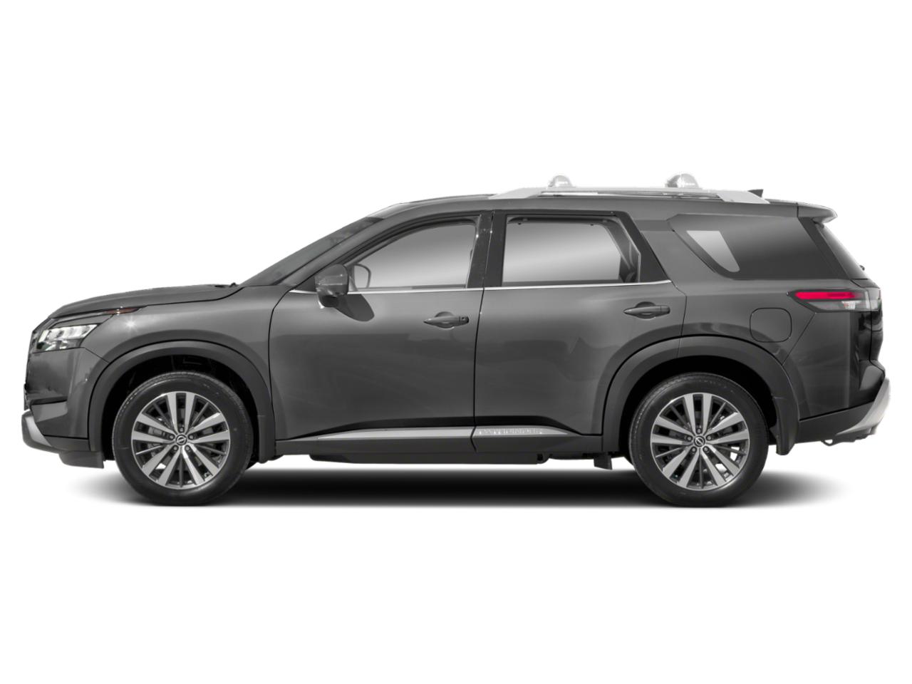 2022 Nissan Pathfinder Vehicle Photo in Appleton, WI 54913