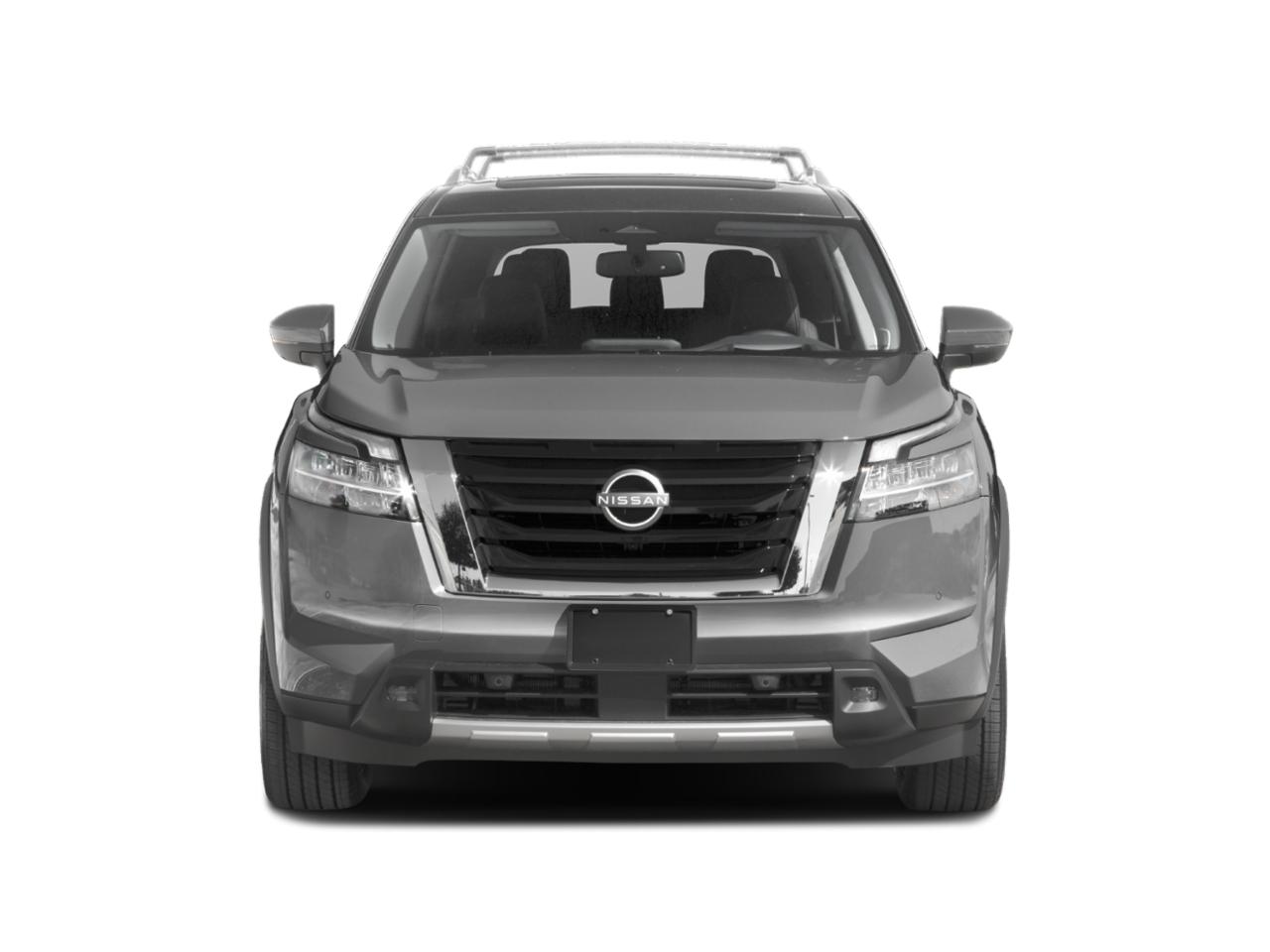 2022 Nissan Pathfinder Vehicle Photo in Appleton, WI 54913