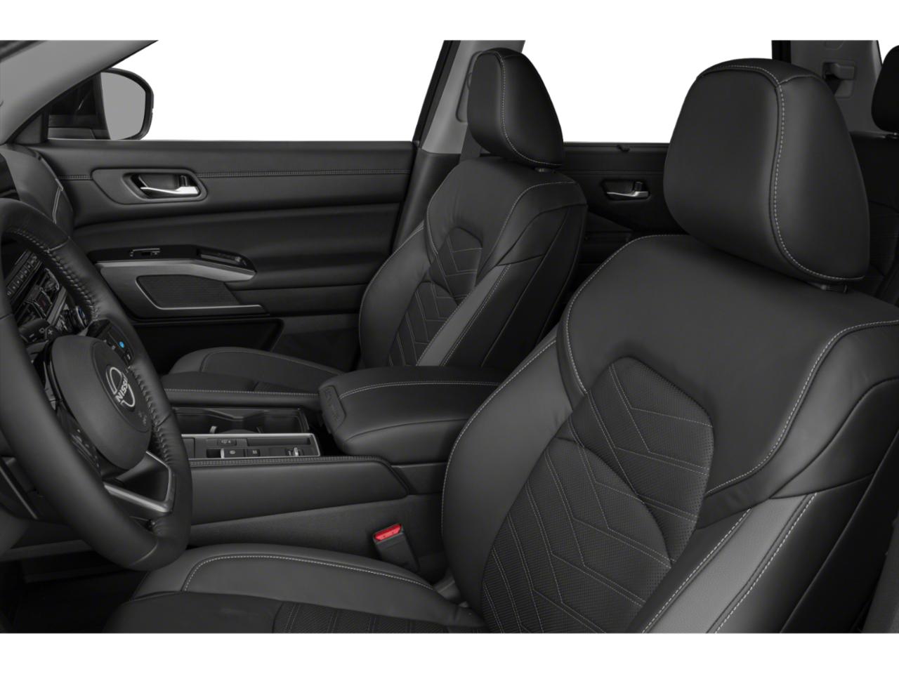 2022 Nissan Pathfinder Vehicle Photo in Appleton, WI 54913