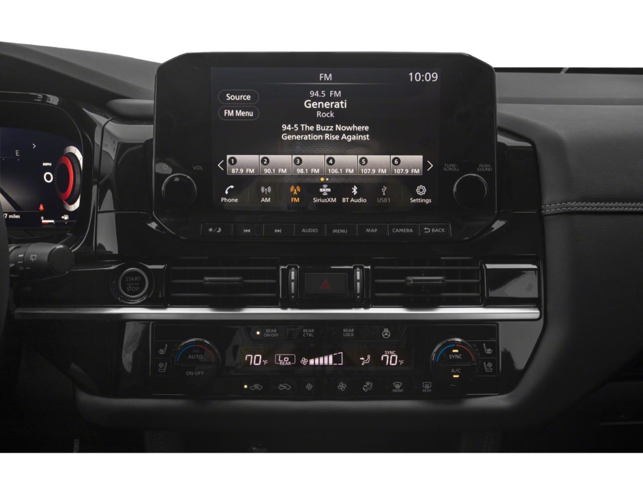 2022 Nissan Pathfinder Vehicle Photo in Appleton, WI 54913