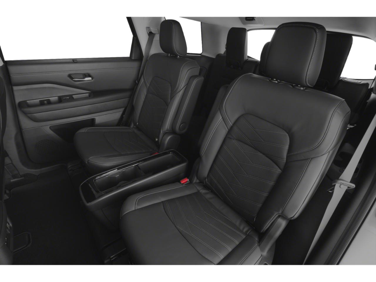 2022 Nissan Pathfinder Vehicle Photo in Appleton, WI 54913