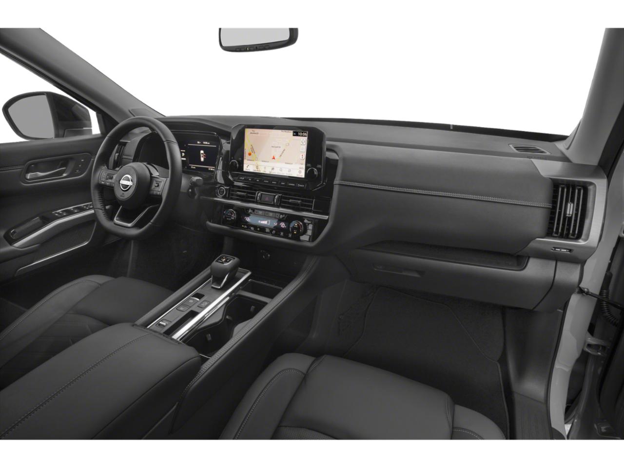 2022 Nissan Pathfinder Vehicle Photo in Appleton, WI 54913