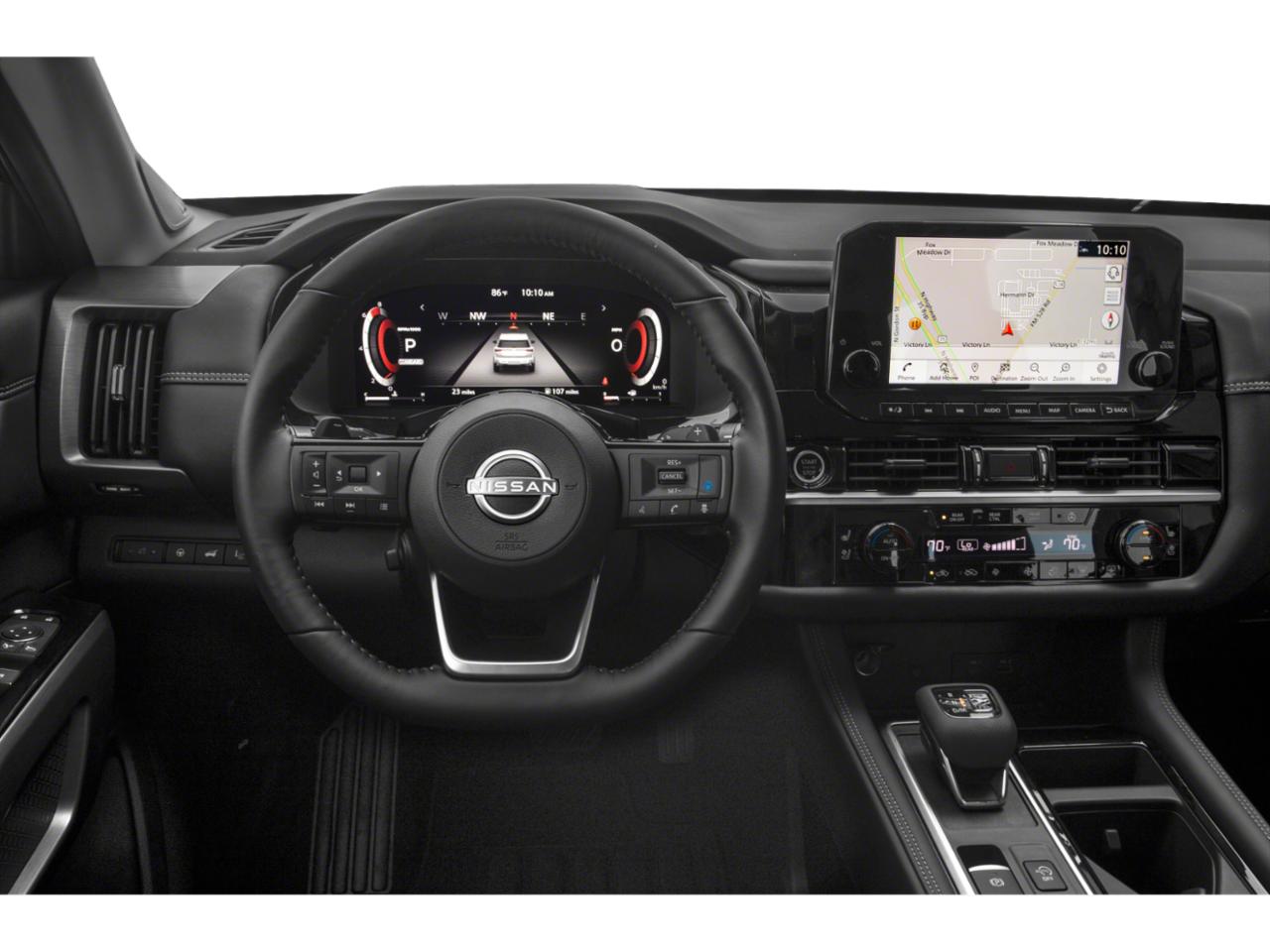 2022 Nissan Pathfinder Vehicle Photo in Appleton, WI 54913