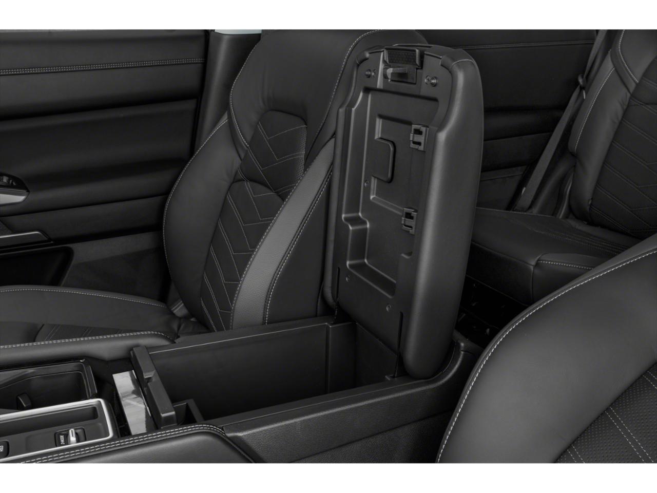 2022 Nissan Pathfinder Vehicle Photo in Appleton, WI 54913