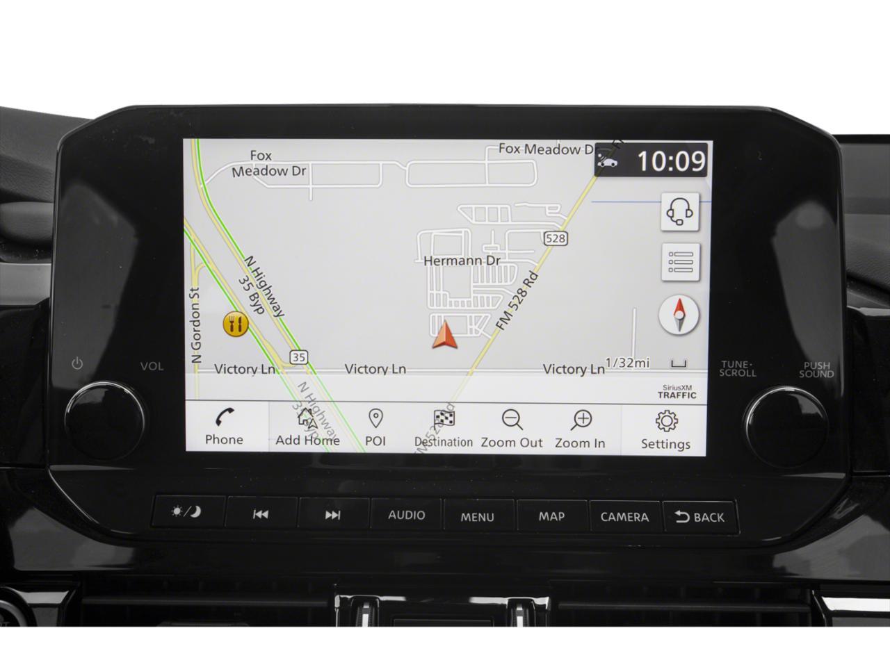 2022 Nissan Pathfinder Vehicle Photo in Appleton, WI 54913