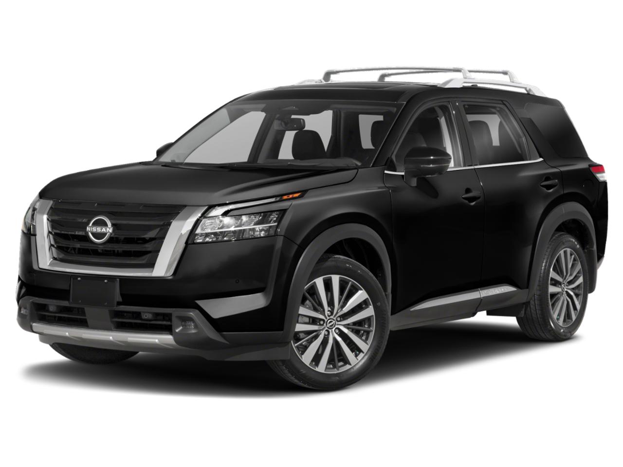 2022 Nissan Pathfinder Vehicle Photo in Appleton, WI 54913