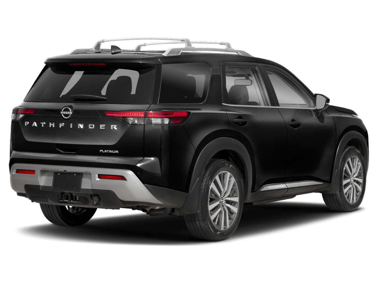 2022 Nissan Pathfinder Vehicle Photo in Appleton, WI 54913