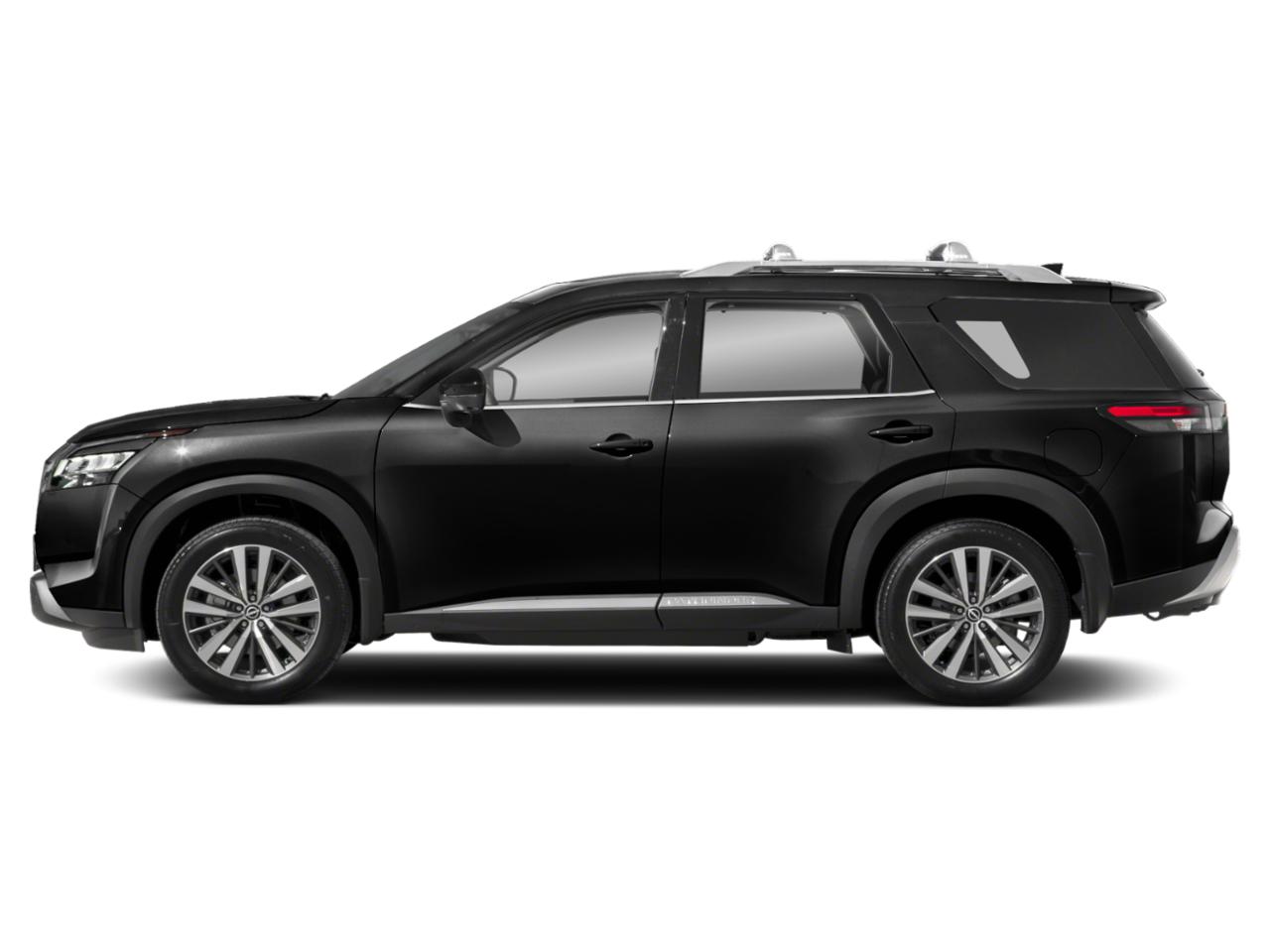 2022 Nissan Pathfinder Vehicle Photo in Appleton, WI 54913
