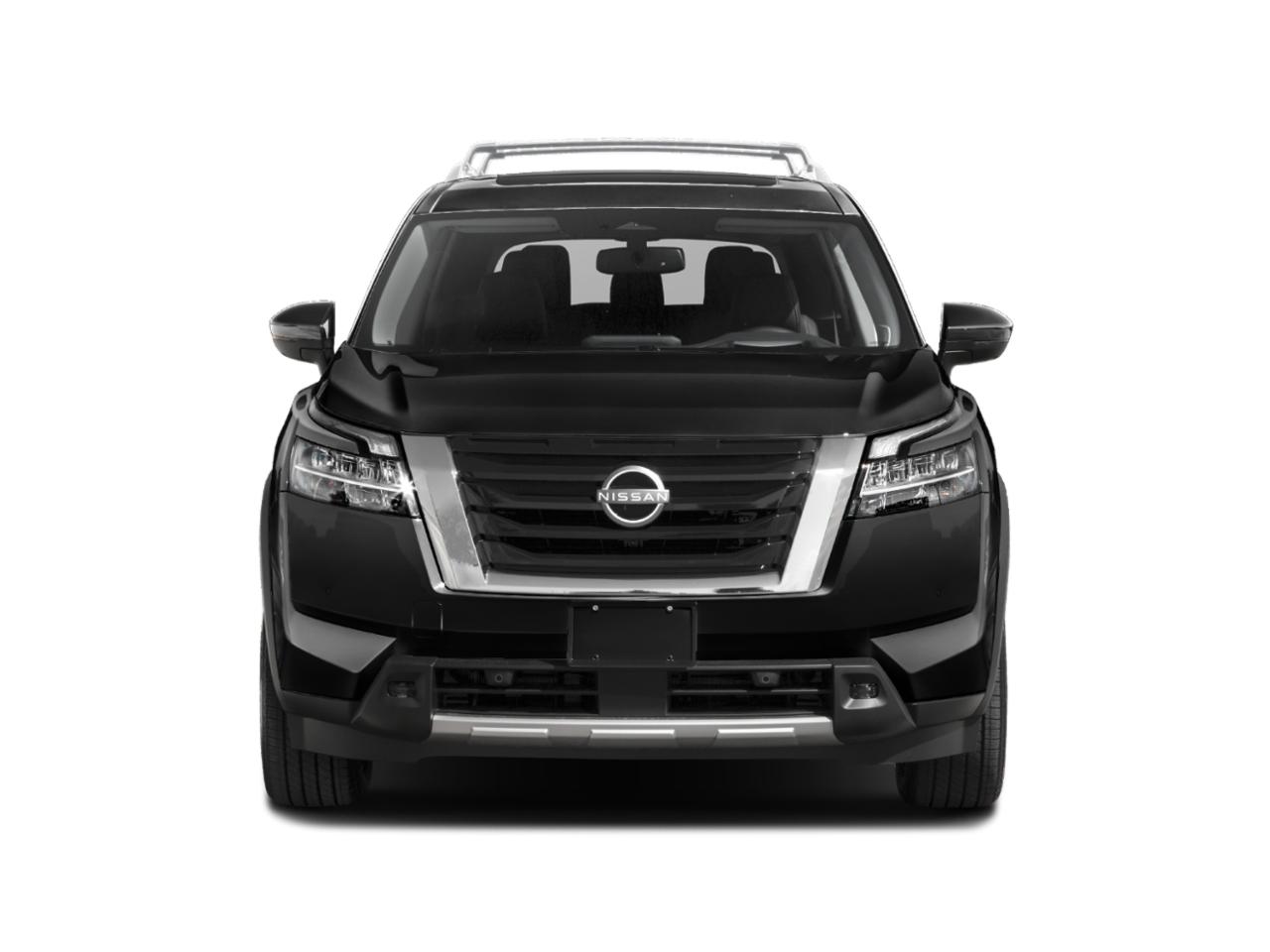 2022 Nissan Pathfinder Vehicle Photo in Appleton, WI 54913