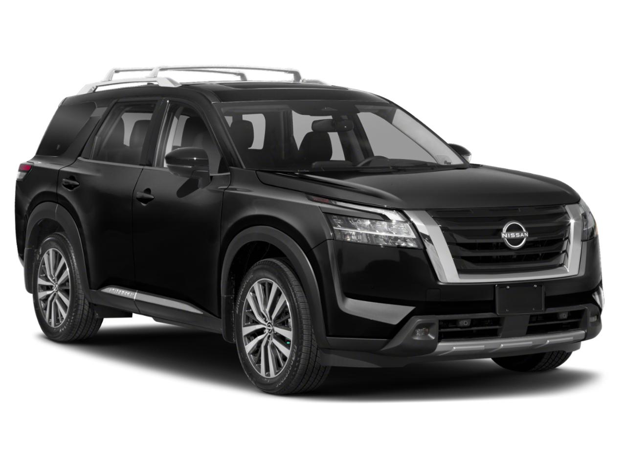2022 Nissan Pathfinder Vehicle Photo in Appleton, WI 54913