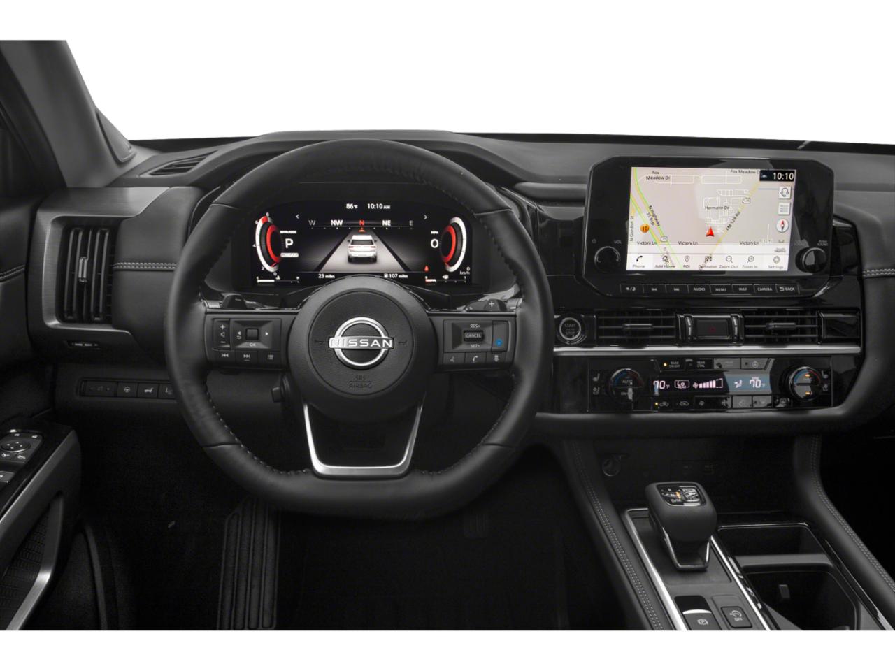 2022 Nissan Pathfinder Vehicle Photo in Appleton, WI 54913
