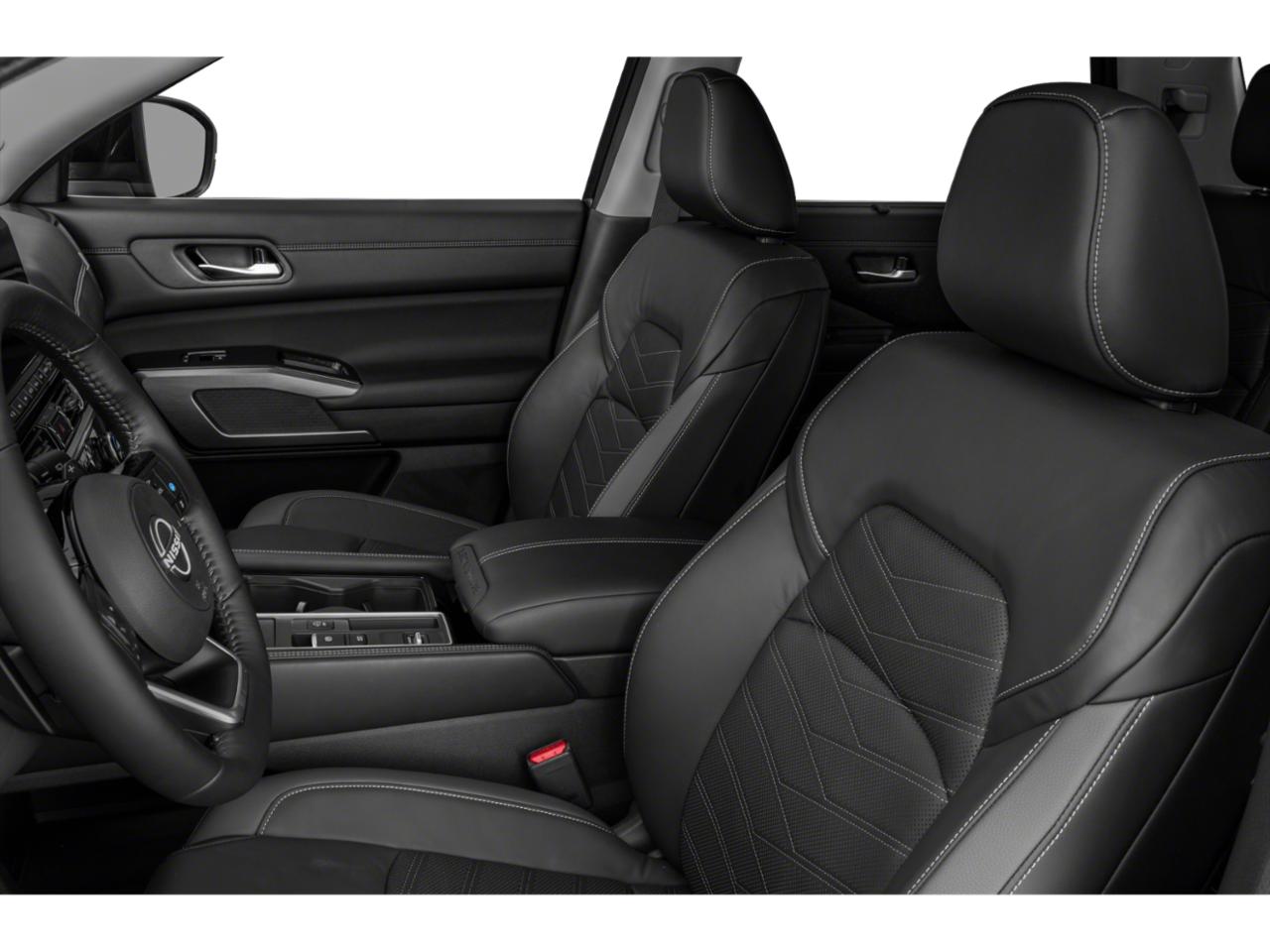2022 Nissan Pathfinder Vehicle Photo in Appleton, WI 54913