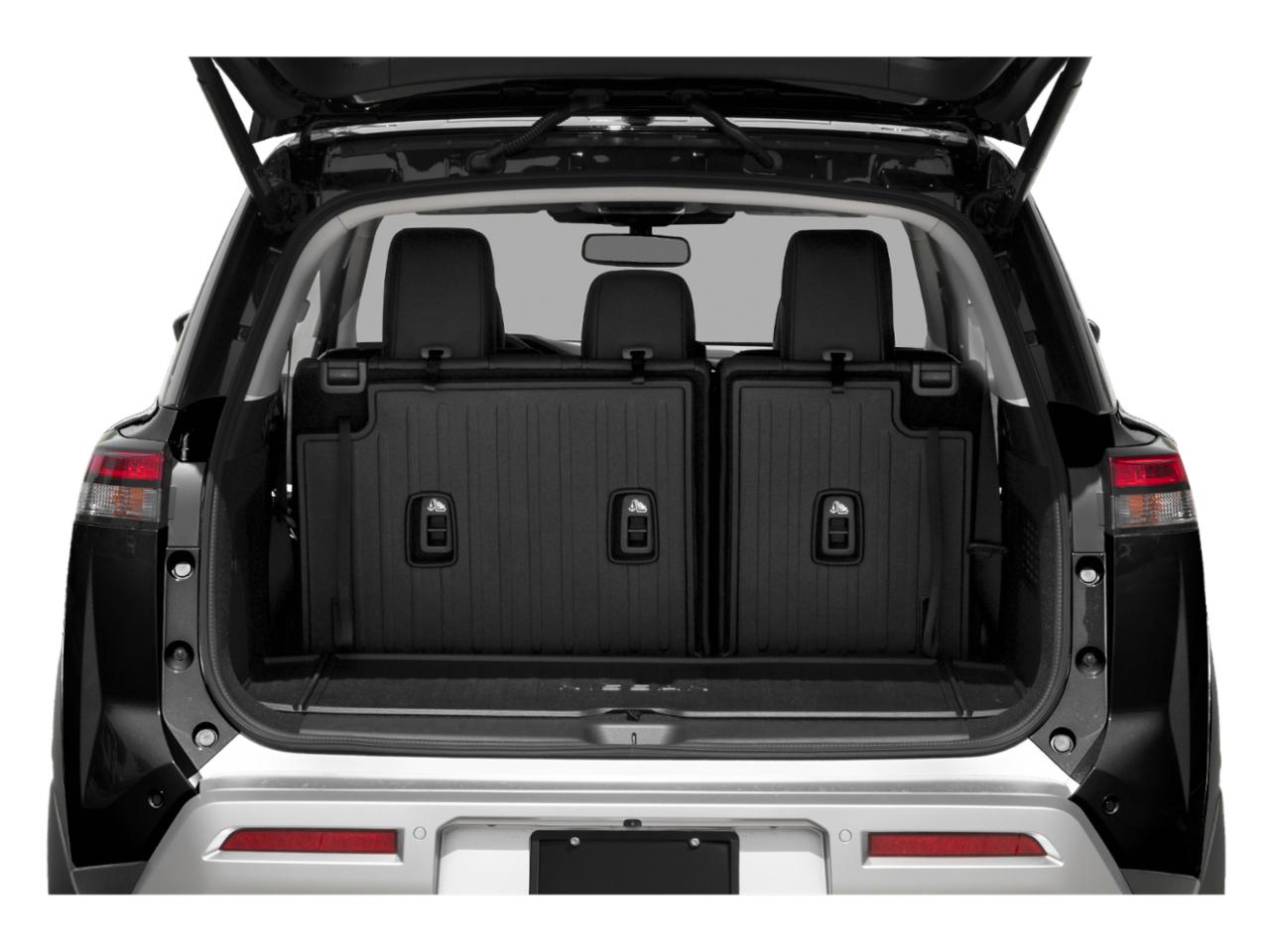 2022 Nissan Pathfinder Vehicle Photo in Appleton, WI 54913