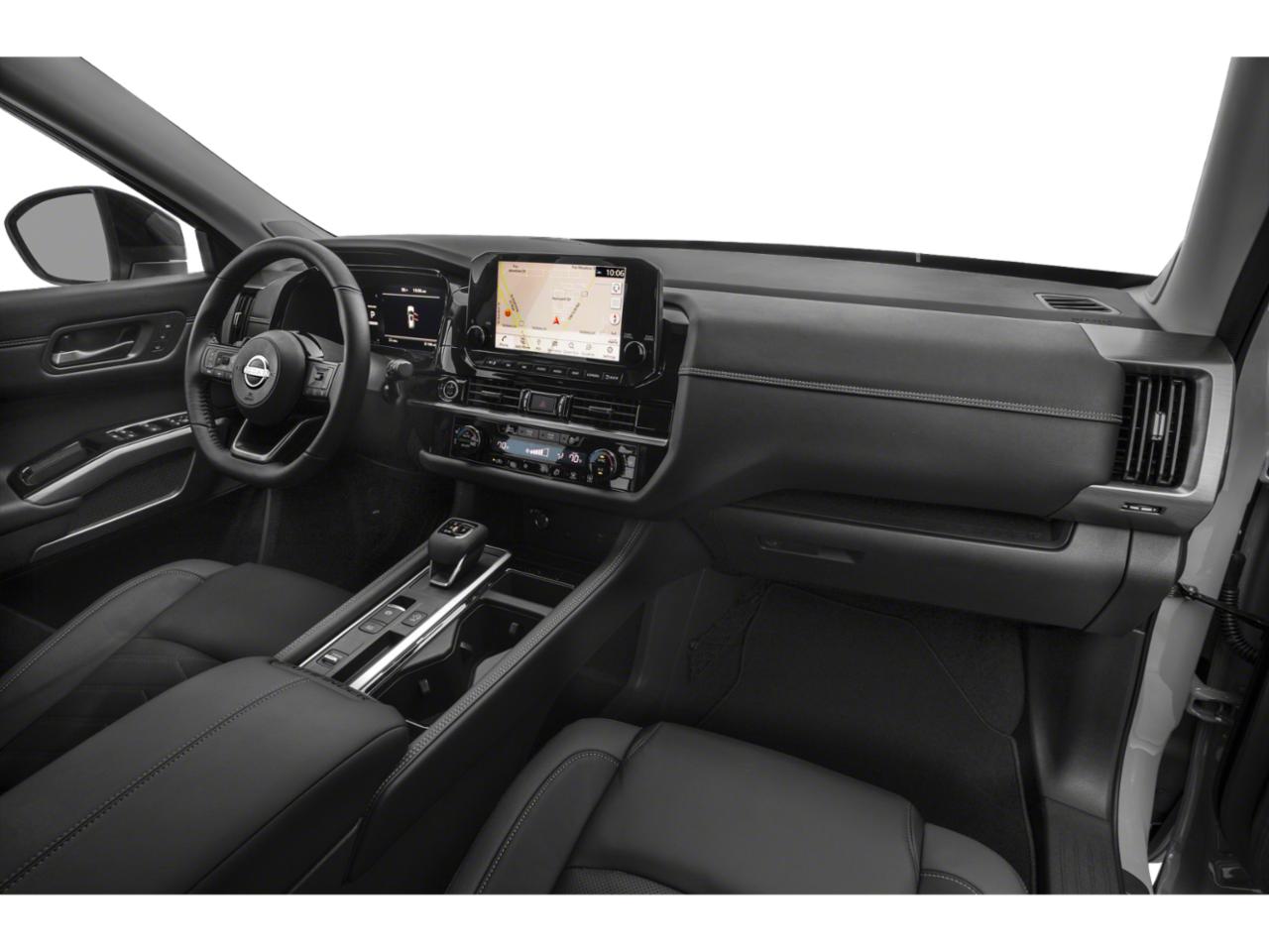 2022 Nissan Pathfinder Vehicle Photo in Appleton, WI 54913