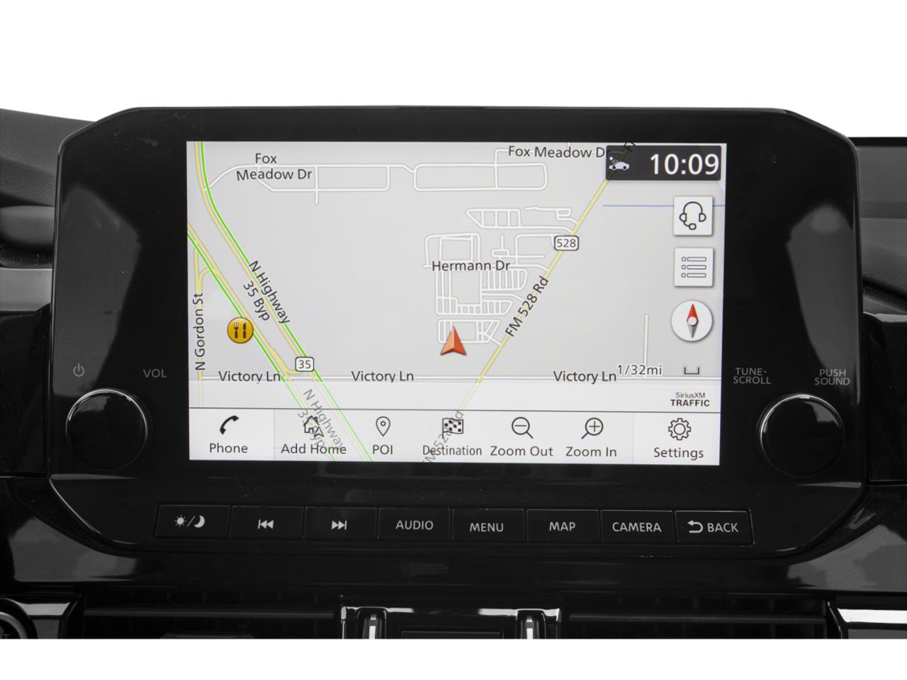 2022 Nissan Pathfinder Vehicle Photo in Appleton, WI 54913