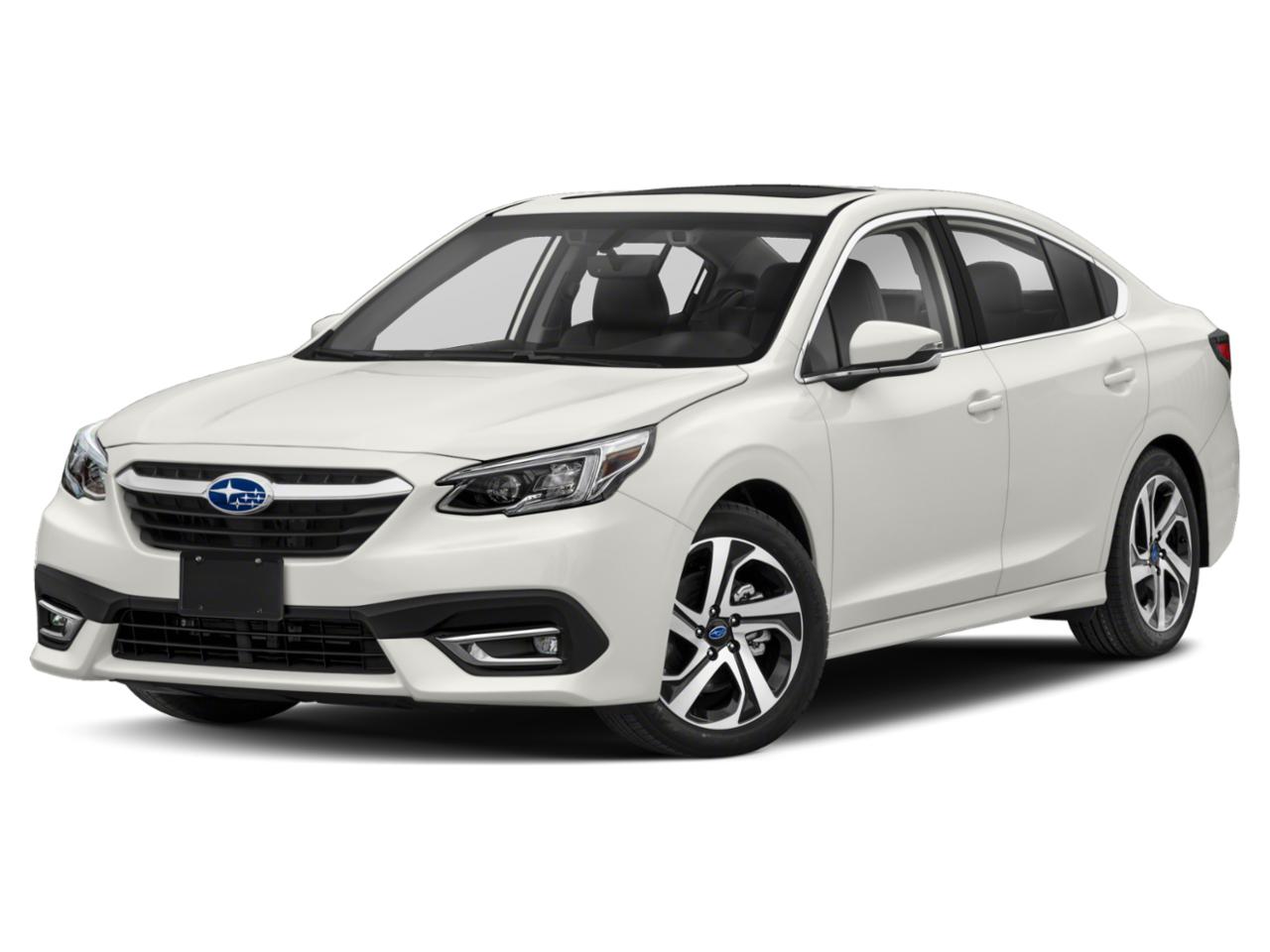 2022 Subaru Legacy Vehicle Photo in Green Bay, WI 54304