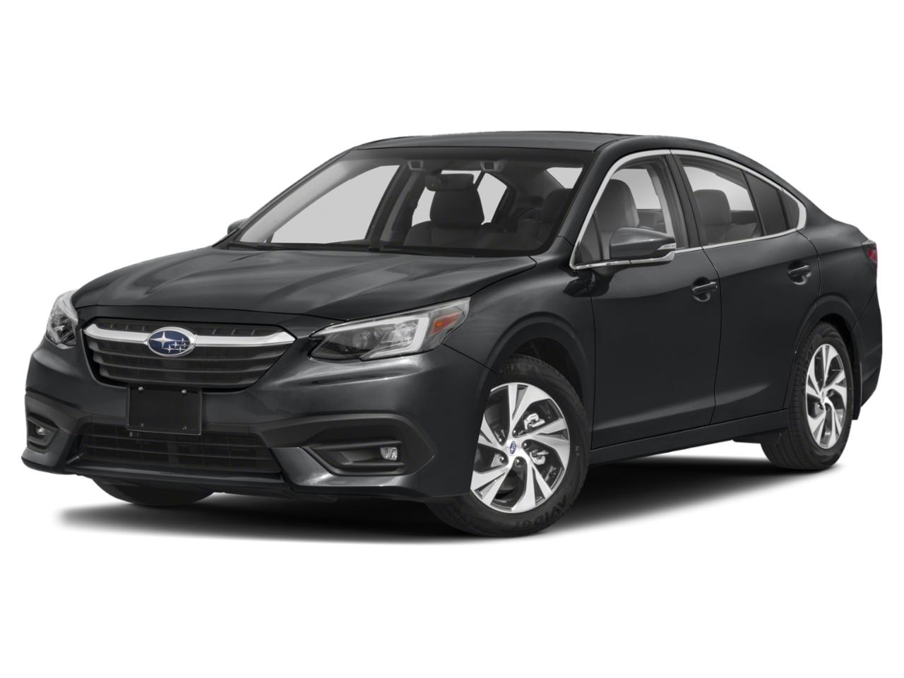 2022 Subaru Legacy Vehicle Photo in Green Bay, WI 54304