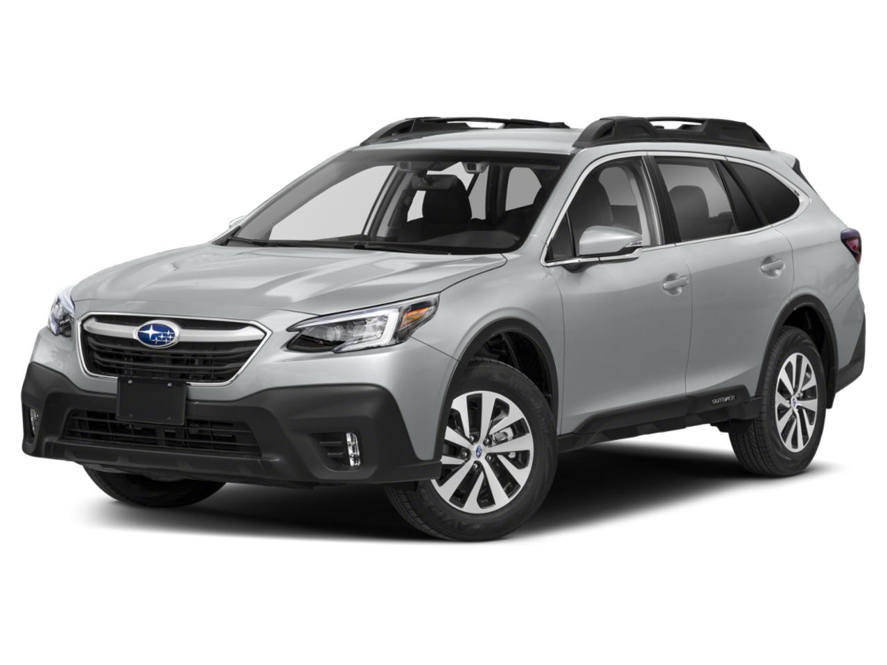 2022 Subaru Outback Vehicle Photo in Oshkosh, WI 54904