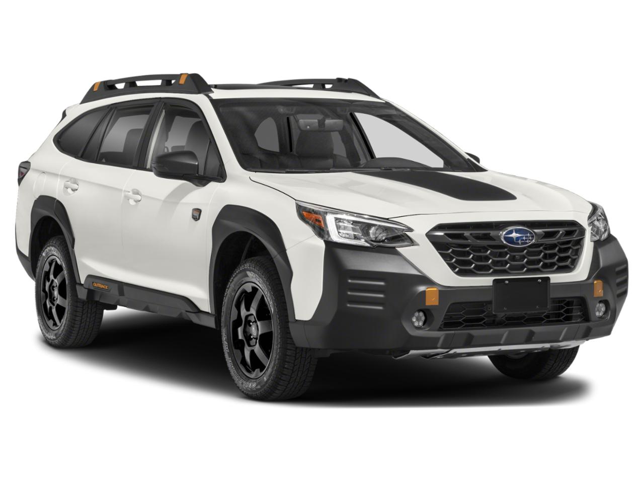 2022 Subaru Outback Vehicle Photo in Oshkosh, WI 54904